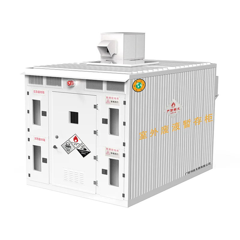 Τι κάνει τις αποθήκες εμπορευματοκιβωτίων μια έξυπνη λύση αποθήκευσης σήμερα;