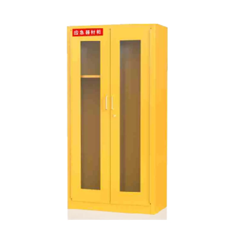 Θάλαμος εξοπλισμού έκτακτης ανάγκης