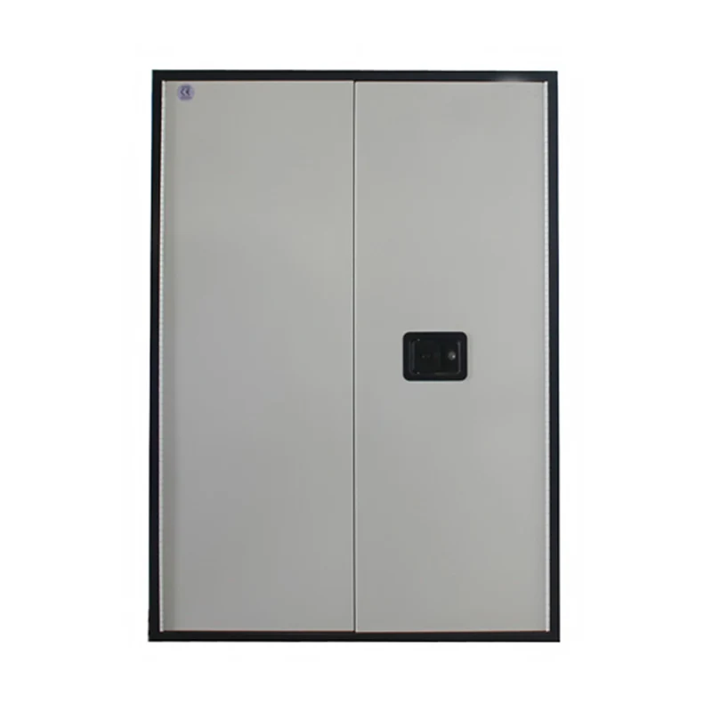 Πυρίμαχο ντουλάπι αποθήκευσης εγγράφων