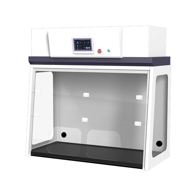 Ductless Lab Steel Fume Hood