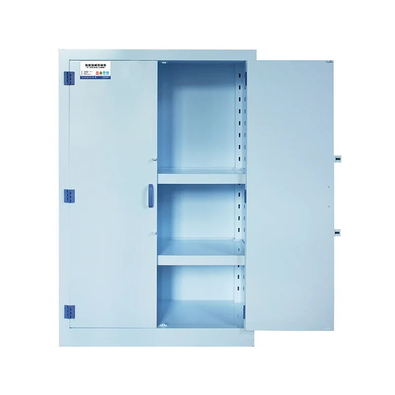 60 Gallon Strong Corrosive Chemical Safety Storage Cabinet