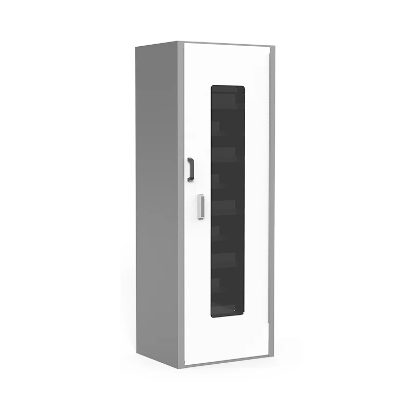 Κινητό ντουλάπι αποθήκευσης τύπου συρταριού